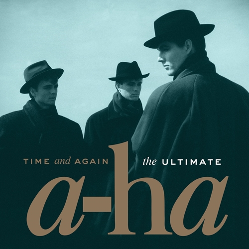 Picture of Time and Again: The Ultimate A-Ha (2LP)  by A-Ha